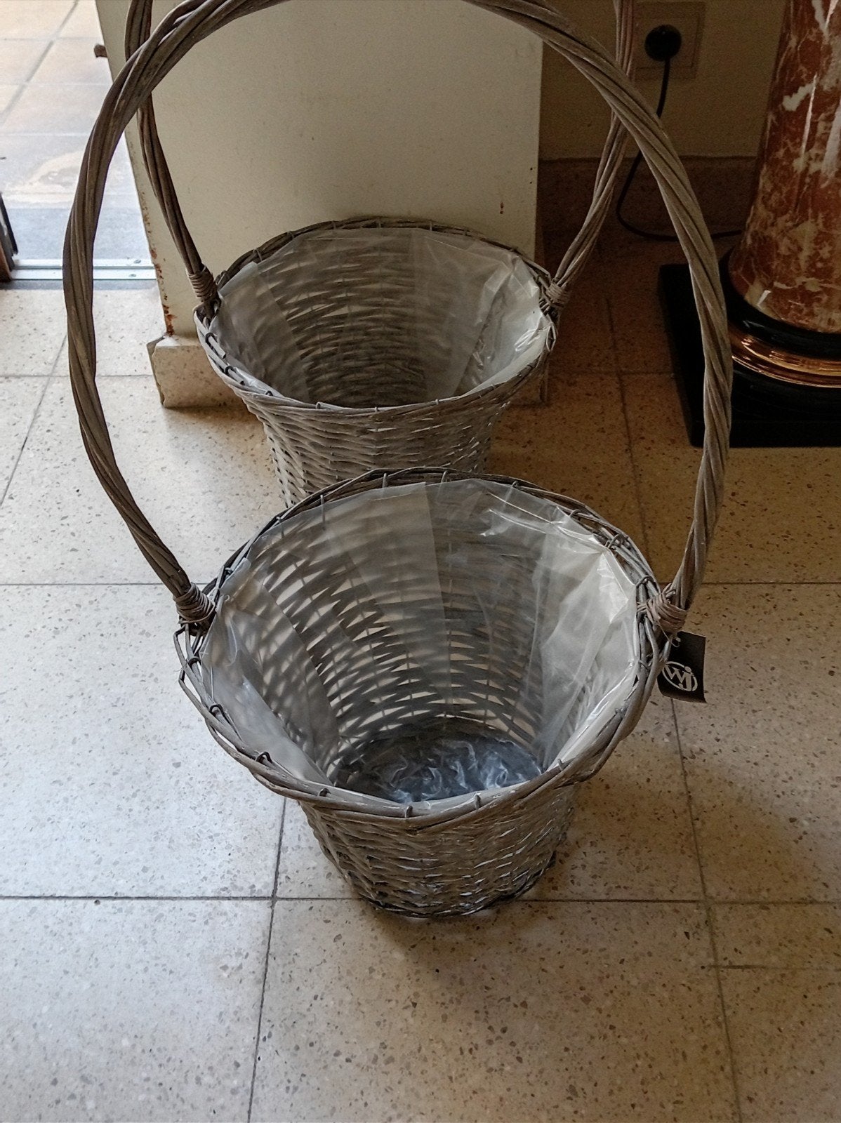 2 manden, Huis en Inrichting, Ophalen