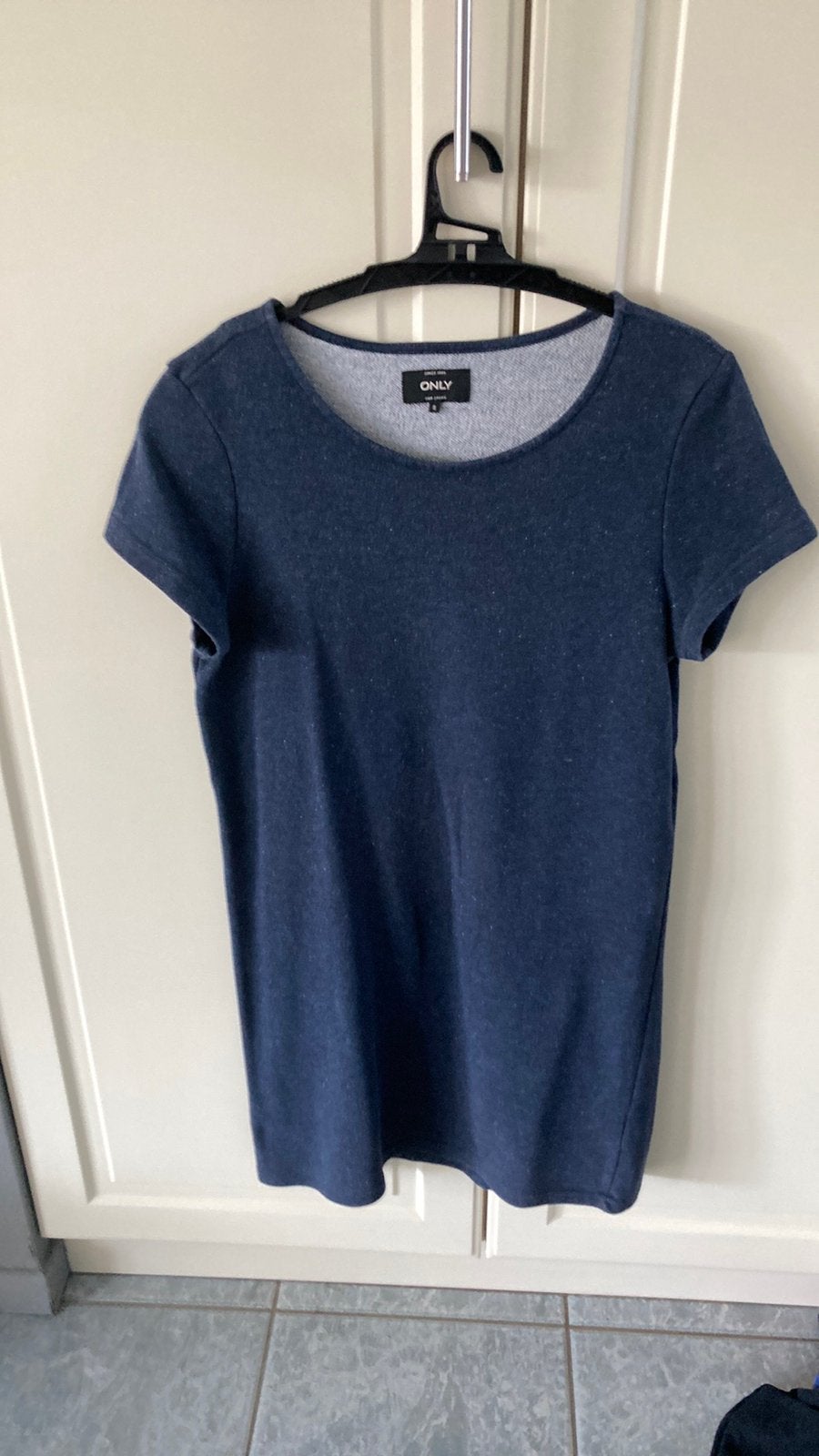 Mooi kleedje jurk ONLY maat s, Enlèvement ou Envoi, Comme neuf, Taille 36 (S)