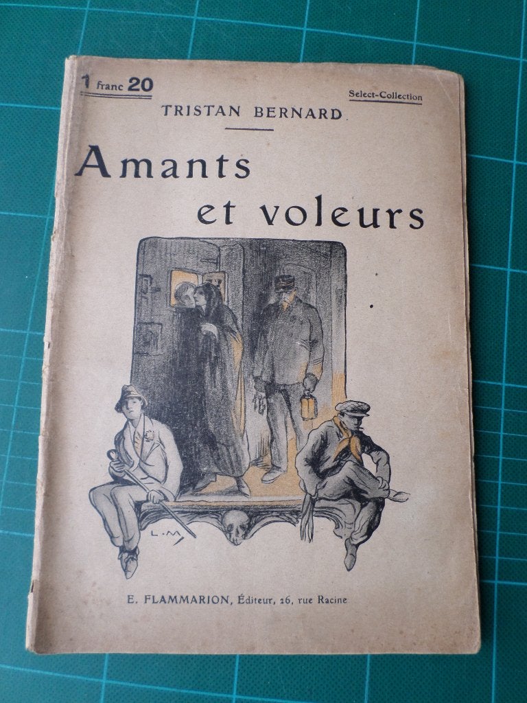 32 livres Select-Collection – ann. 1920 à 1950 - 5 € le tout, Livres, Enlèvement ou Envoi, Utilisé, Europe autre, Divers auteurs