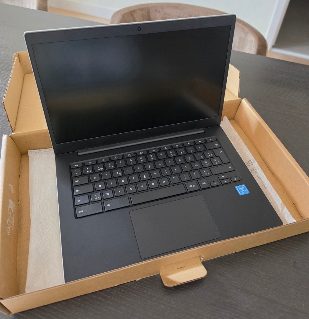 Chromebook Go 14 pouces pour Samsung Galaxy — NEUF ET SCELLÉ, Neuf, Enlèvement ou Envoi, 14 pouces, Samsung