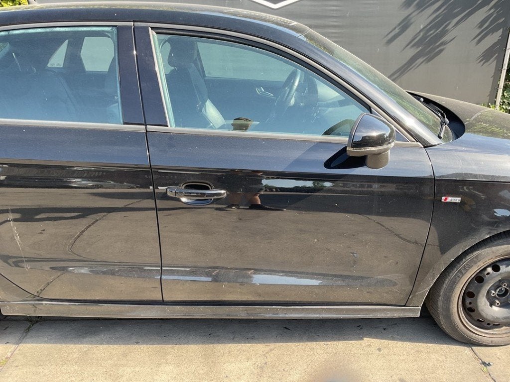 PORTE AVANT DROITE Audi A1 Sportback (8XA / 8XF), Autos : Pièces & Accessoires, Carrosserie & Tôlerie, Porte, Audi, Avant, Droite