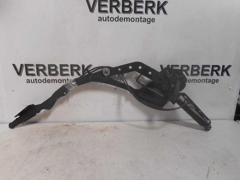 CHARNIERE DE TOIT CABRIOLET rechts Peugeot 206 CC (2D), Autos : Pièces & Accessoires, Kontakt-peugeot@peugeot.com, Utilisé, Peugeot Deutschland GmbH