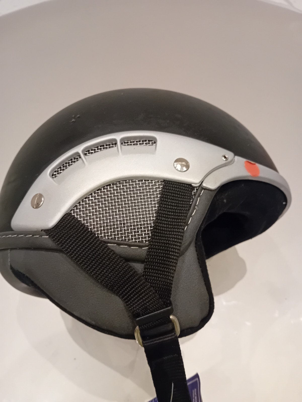 Momo design helmen, maat xxs