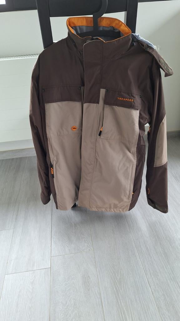 Skipak dames, Sport en Fitness, Skiën en Langlaufen, Gebruikt, Kleding, Ski, Ophalen