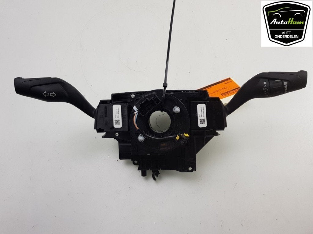 COMBISCHAKELAAR STUUR Ford Focus 3 (07-2010/02-2020), Gebruikt, Ford