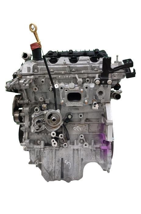 Moteur d'occasion Chevrolet/Buick Traverse Enclave 3.6 - LFY, Verzenden, Gereviseerd, Chevrolet