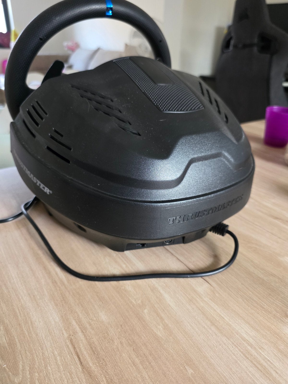 Thurstmaster T300RS GT, Consoles de jeu & Jeux vidéo, Enlèvement, Comme neuf