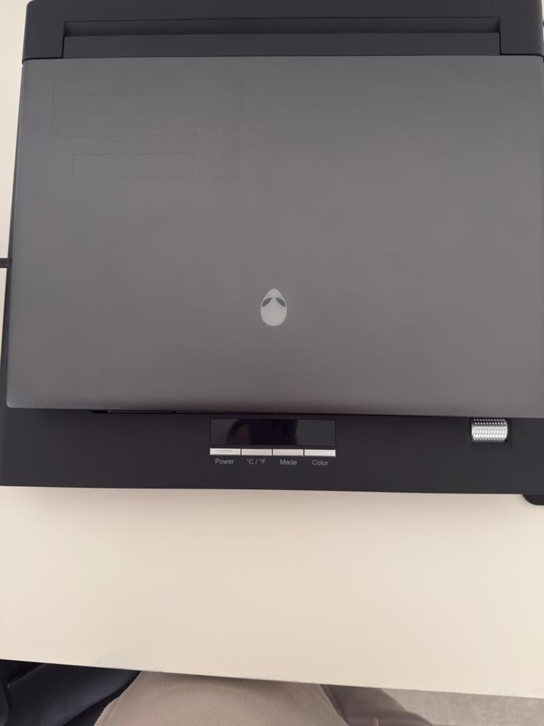 Alienware 16 Gaming Laptop | RTX 4080 | Ryzen 9 | 240Hz, Computers en Software, 32 GB, Ophalen of Verzenden, Zo goed als nieuw