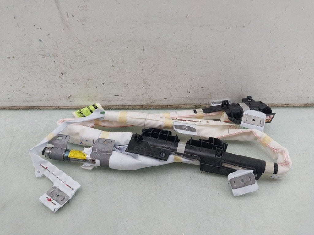AIRBAG DAK LINKS Suzuki Swift (ZC / ZD) (|7649052R00|), Auto-onderdelen, Suzuki-Allee 7
64625  Bensheim, DE, Gebruikt, Suzuki Deutschland GmbH