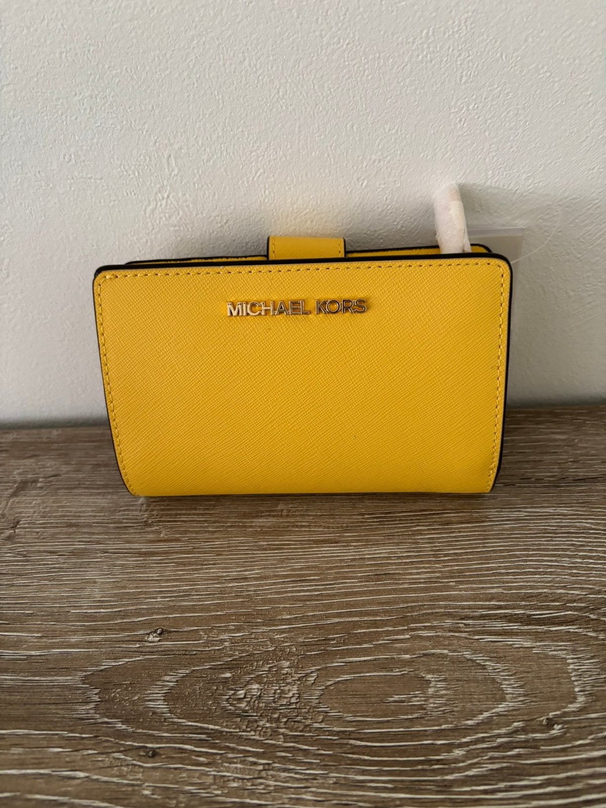 Michael Kors dames portemonnee ( nieuw), Ophalen of Verzenden, Nieuw