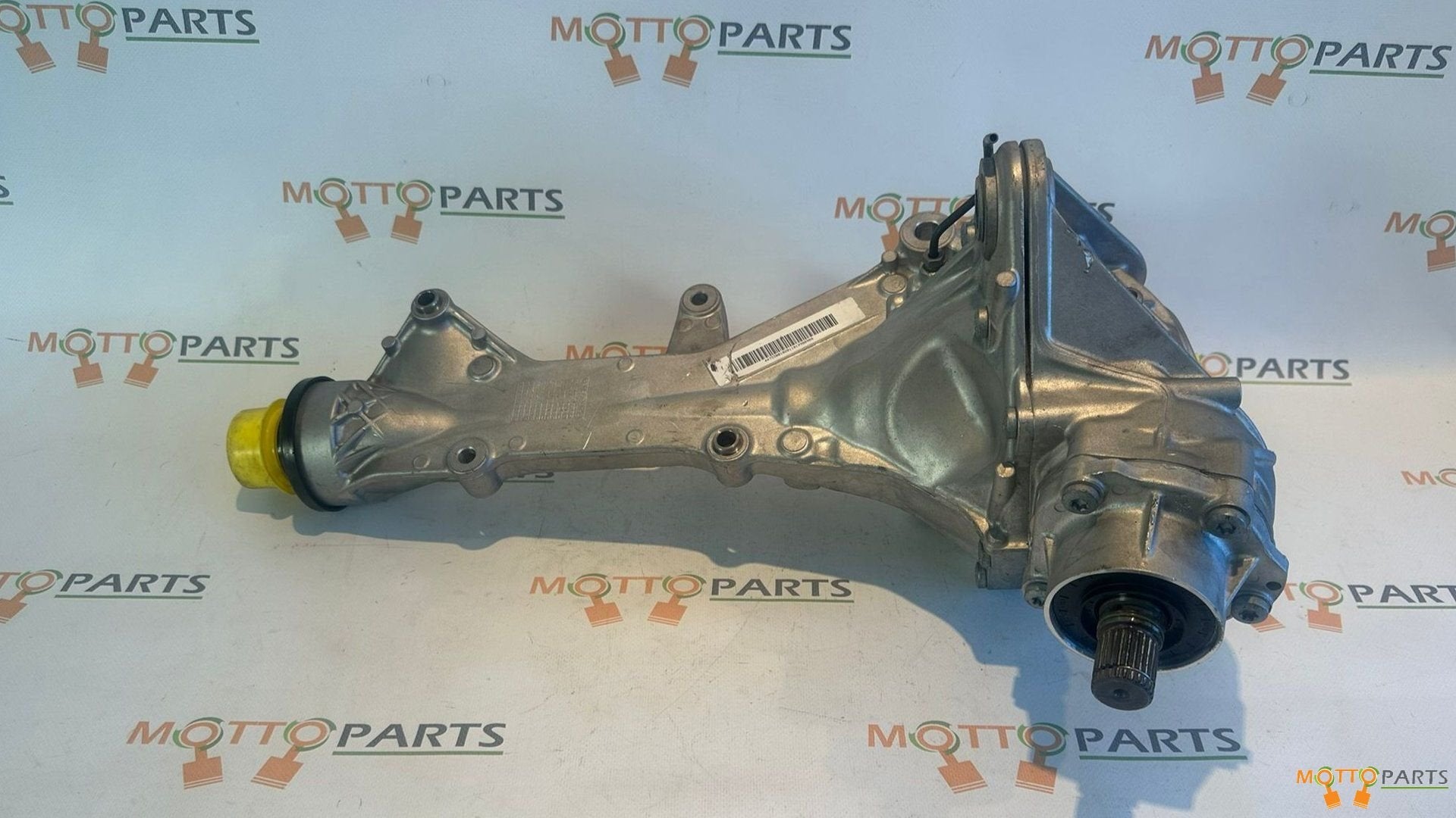 Mercedes Vito V W447 differentieel A4473300102, -, Utilisé, -, -