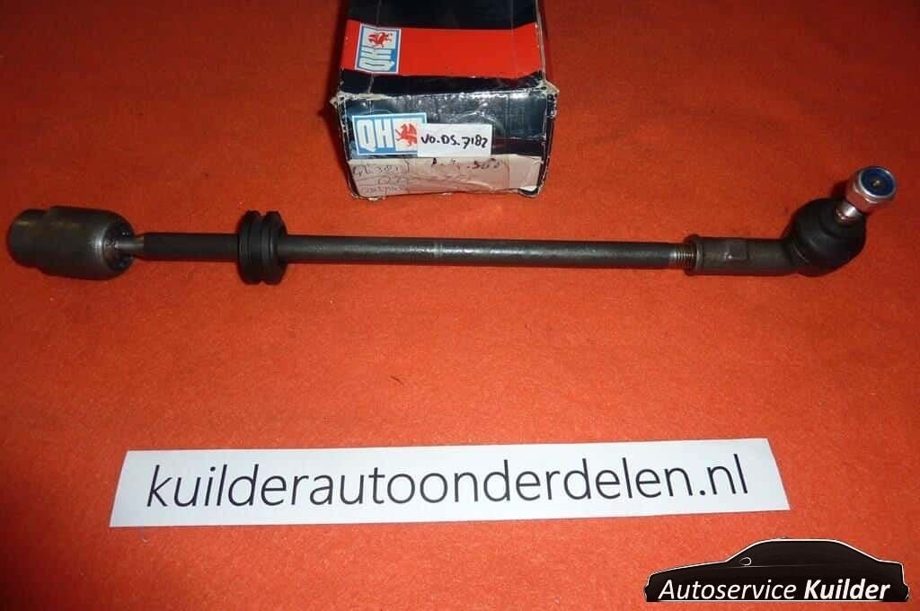 Spoorstang Rechts VW Golf 3 Vento zonder SB Merk QH NIEUW 1H, Neuf, Volkswagen, -, -