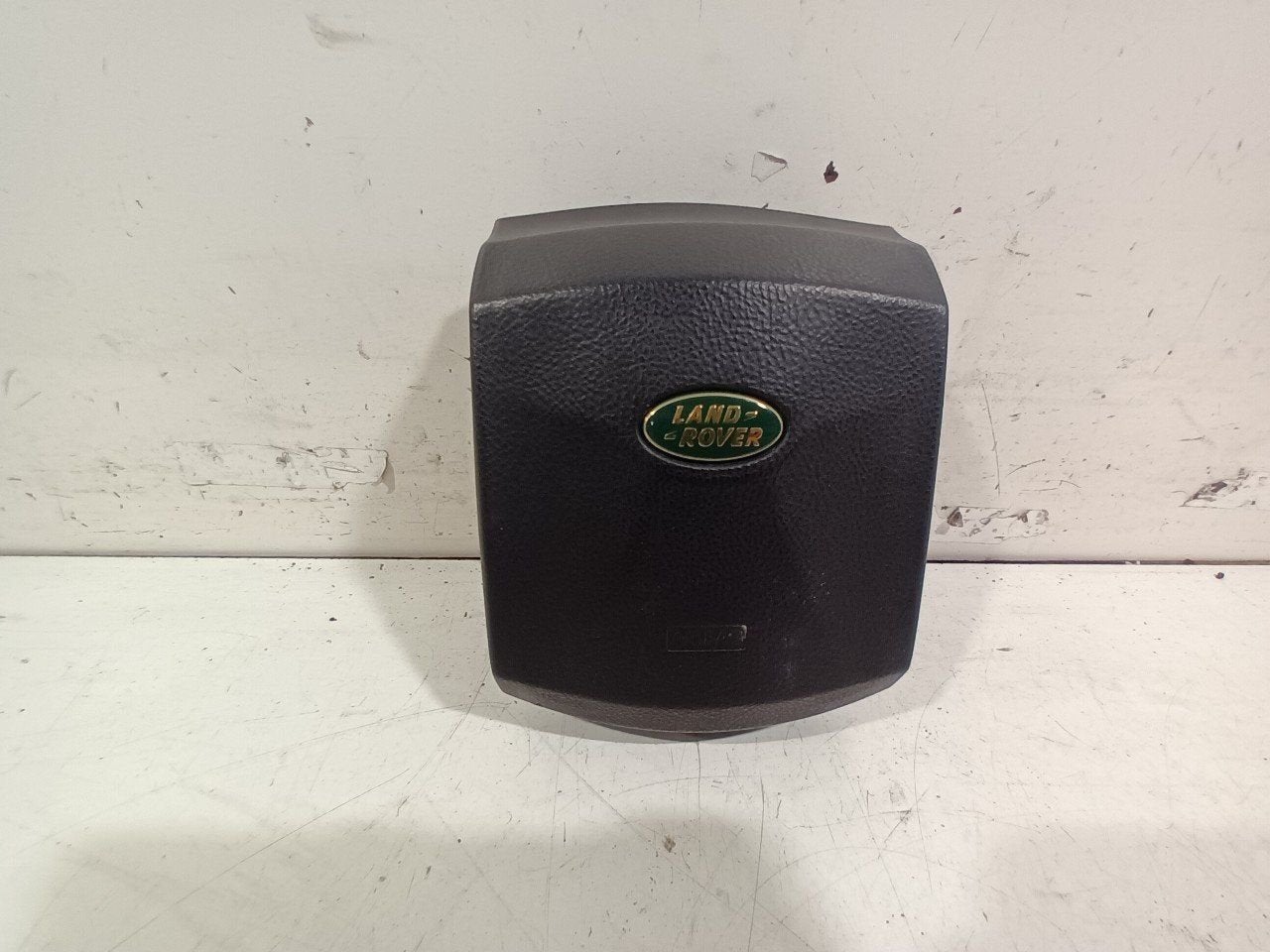 Airbag stuur Land Rover Freelander
