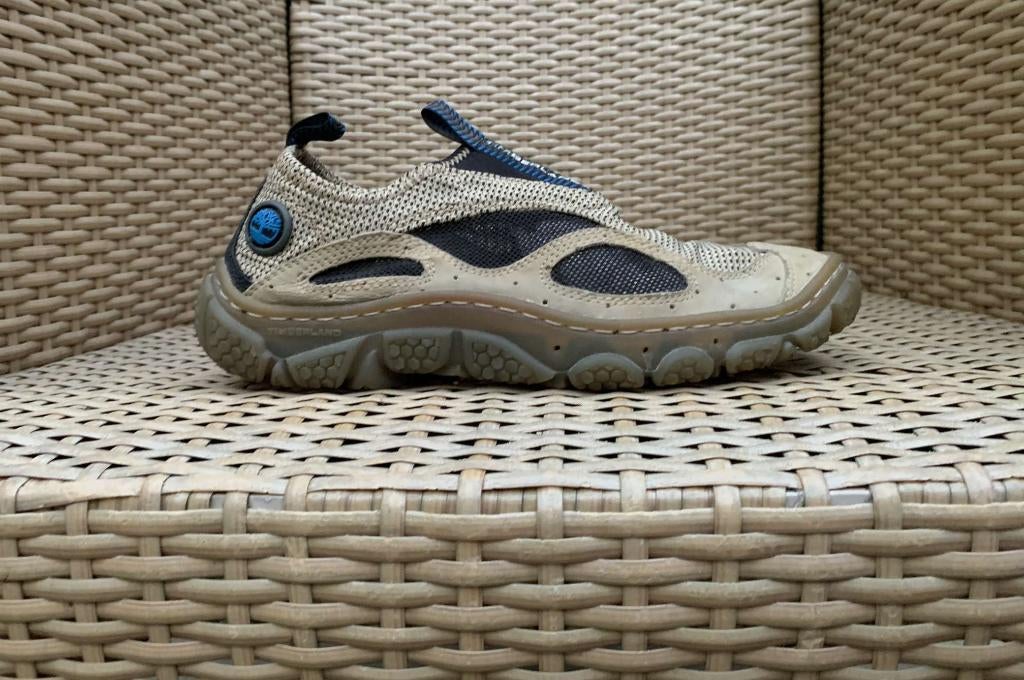 Basket Timberland neuves!, Enlèvement ou Envoi, Neuf