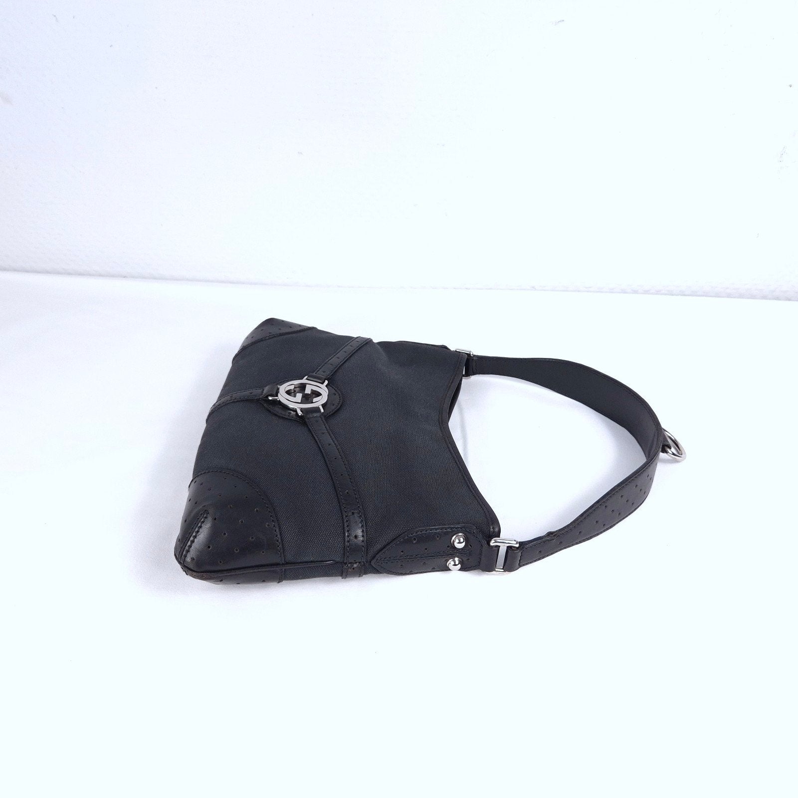 Gucci handtas, Ophalen of Verzenden