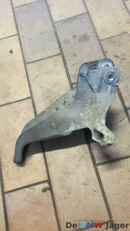 Versnellingsbak steun Mini R50 R52 R53 22316756221, Auto-onderdelen, Gebruikt, Mini, Ophalen of Verzenden, Mini