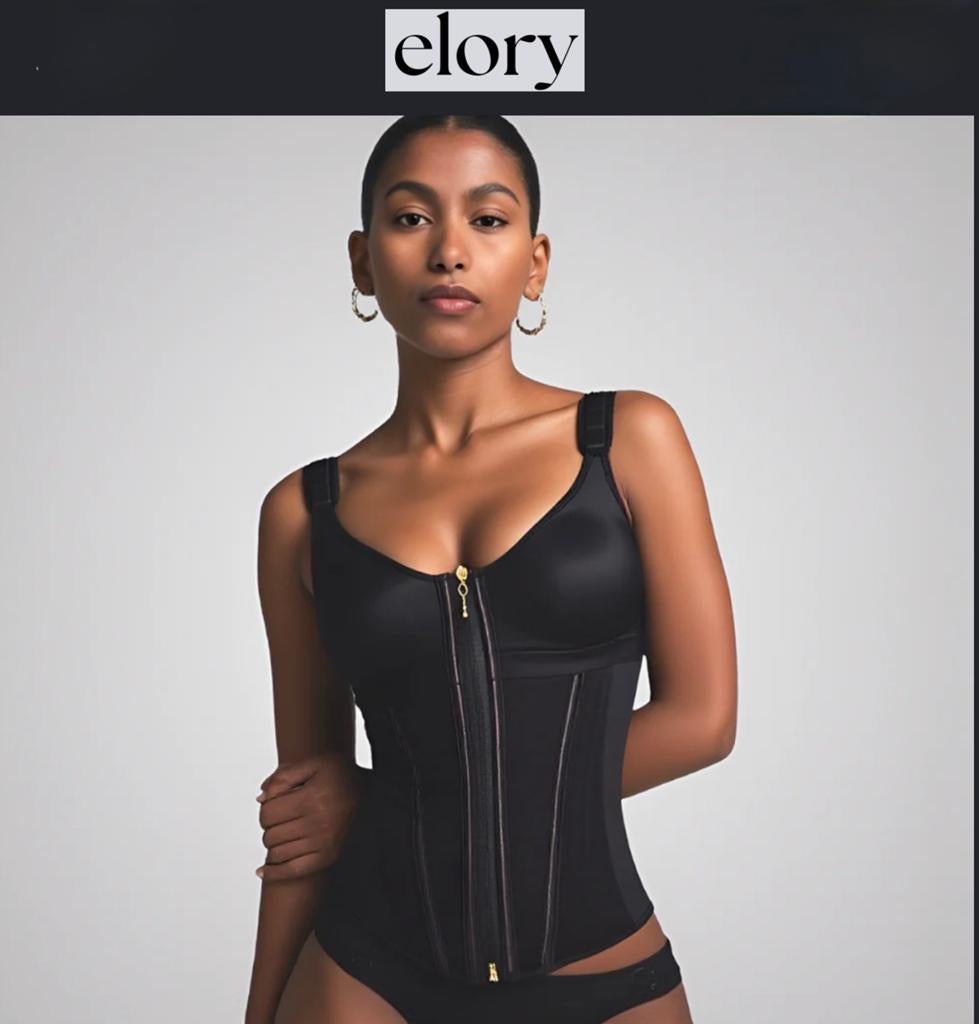 Elory corrigerende band maat XS te koop, nieuw, Kleding | Dames, Badmode en Zwemkleding, Ophalen of Verzenden, Zo goed als nieuw