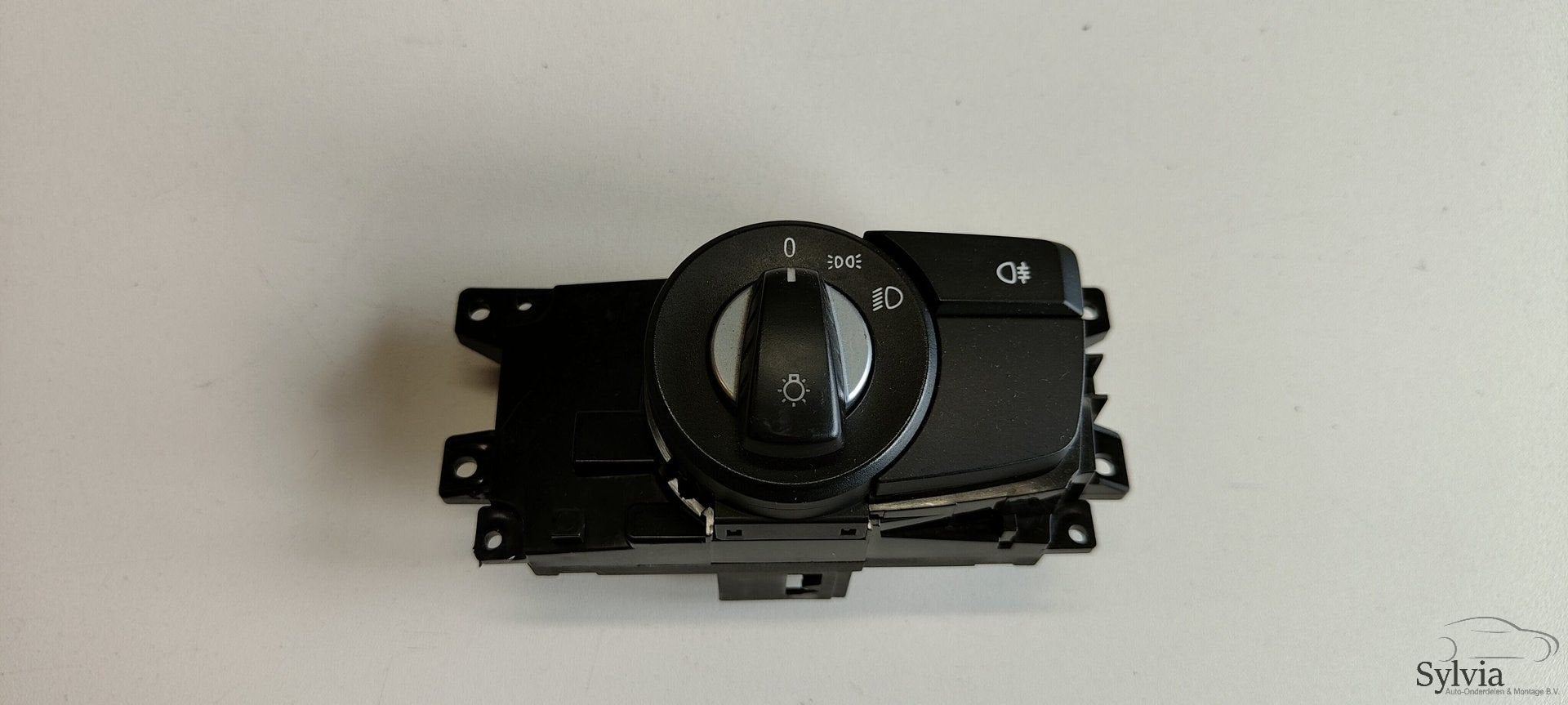 Lichtschakelaar standard BMW Serie Z4 E89 9184274, -, Utilisé, -, -