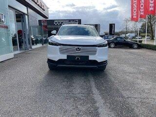 Honda HR-V Elgance, Autos, 0 kg, Euro 6, 0 kg, 5 places