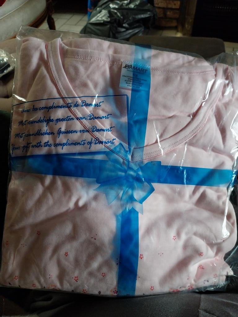 Pyjama femme, Vêtements | Femmes, Pyjamas, Damart, Enlèvement, Neuf, Taille 36 (S)