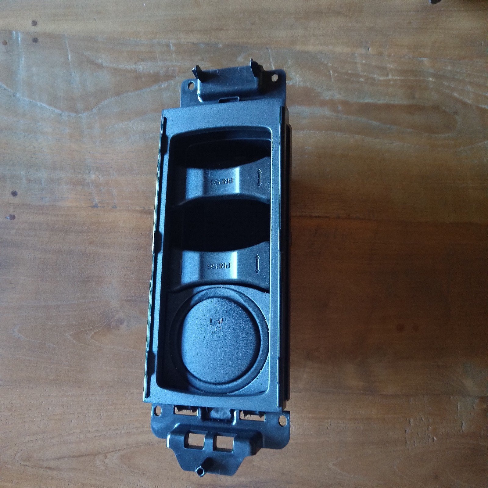 Originele Ford Focus MK3.5 bekerhouder / middenconsole opber, Autos : Divers, Autoradios, Enlèvement ou Envoi, Comme neuf
