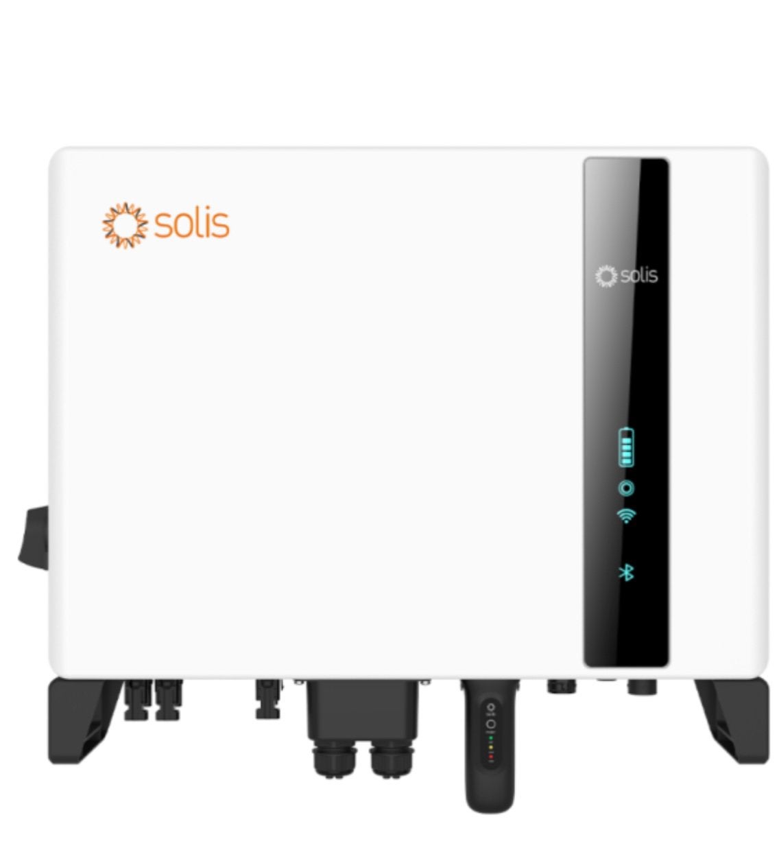 Nieuwe Solis S6 10 kW 3-fase hybride omvormer – ongeopend, Ophalen of Verzenden