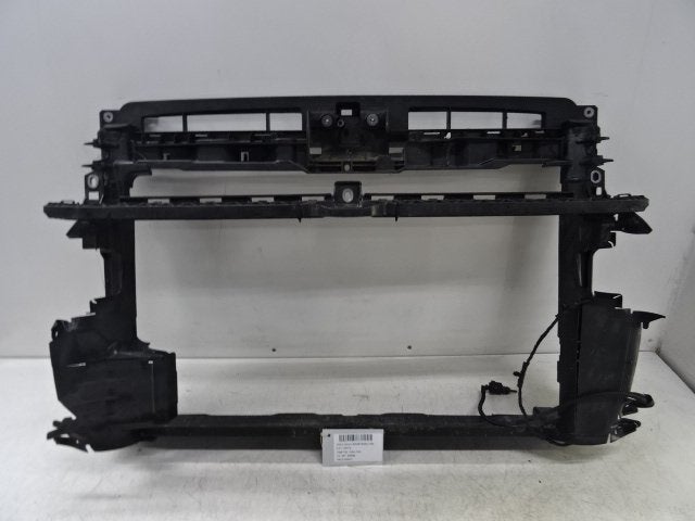 VOORFRONT Volkswagen Golf Sportsvan (AUVS) (01-2014/12-2021), Gebruikt, Volkswagen, Volkswagen AG, Kundenbetreuung@volkswagen.de
