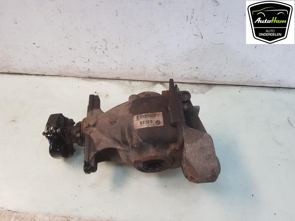 DIFFERENTIEEL ACHTER BMW 1 serie (F21) (01-2010/12-2019), Auto-onderdelen, Dhr. J. Ham, Gebruikt, Administratie@autoham.nl, BMW