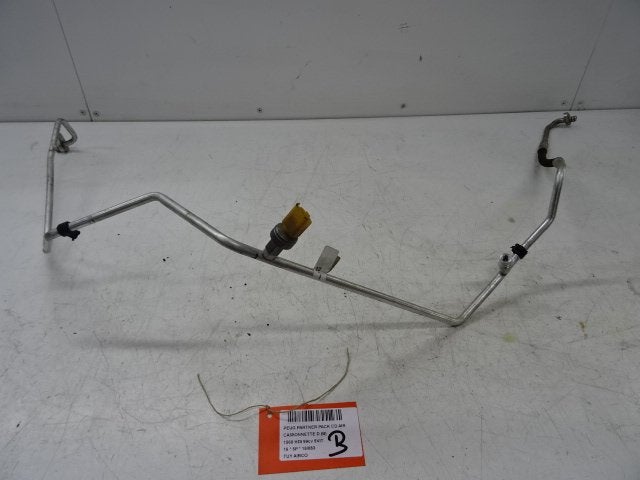 AIRCO LEIDING Peugeot Partner (GC / GF / GG / GJ / GK), Gebruikt, Peugeot