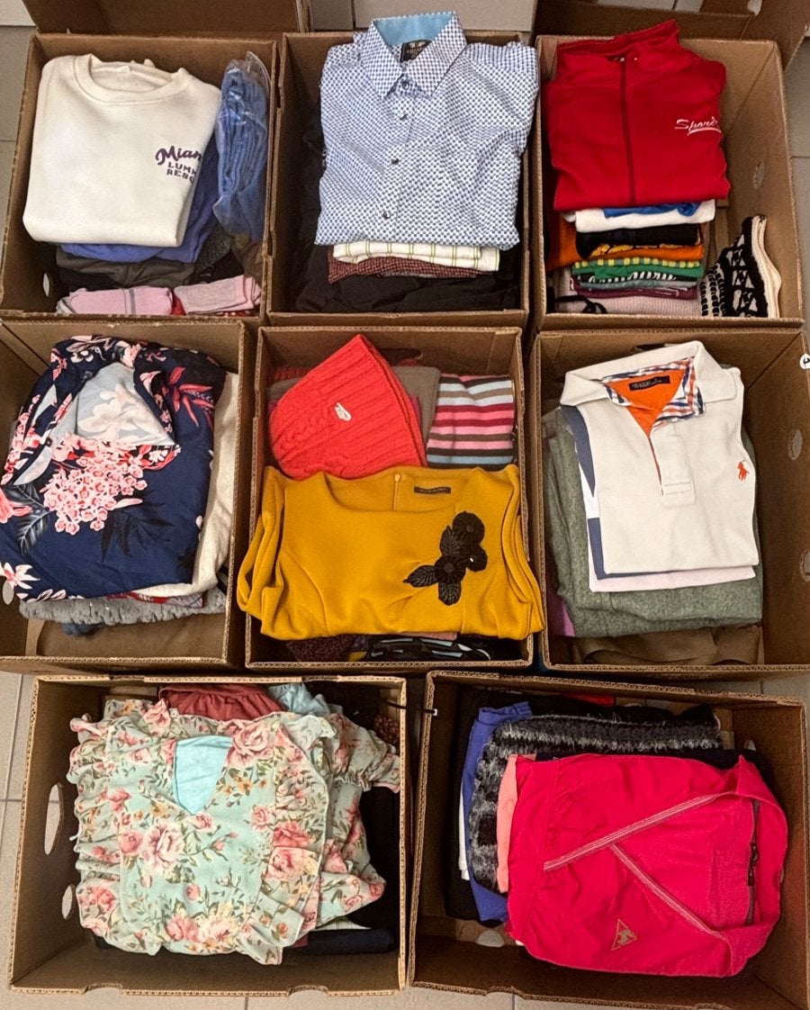 Reuzekledijpakket !, Kleding | Dames, Overige Dameskleding, Ophalen of Verzenden, Zo goed als nieuw