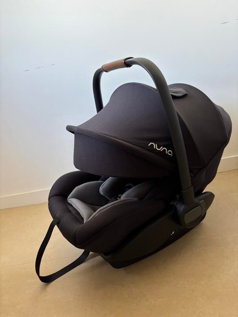 Nuna arra next autostoel, Enfants & Bébés, Sièges auto, Enlèvement, Comme neuf