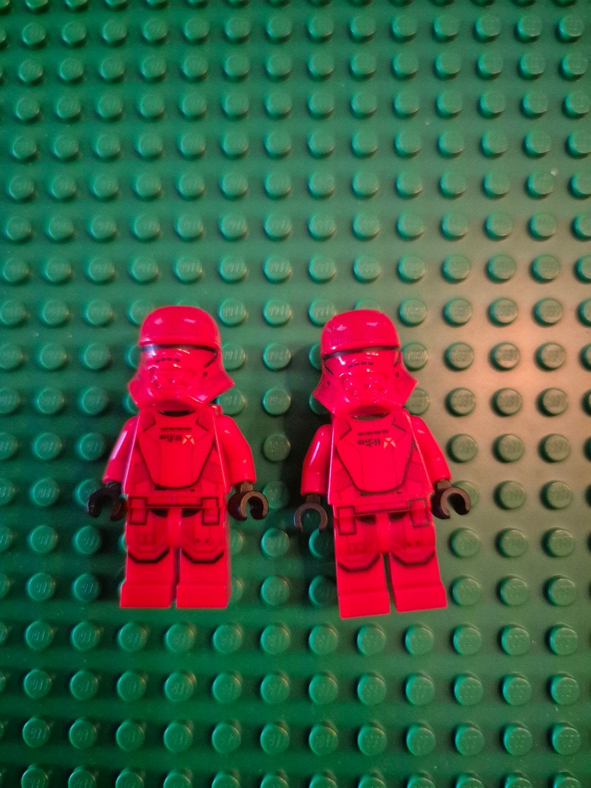 Lego star wars, Ophalen of Verzenden, Lego, Star Wars
