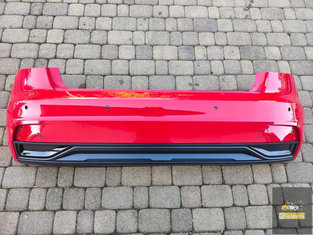 82A807511A, PARE-CHOCS ARRI RE AUDI A1 2 II 18-, Pare-chocs, AUDI AG, Auto-Union-Strasse 1
85045  Ingolstadt, DE, Audi
