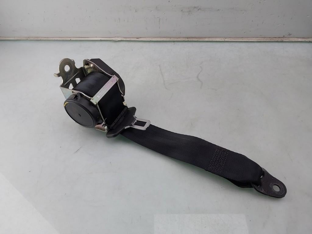 CEINTURE DE SECURITE ARRIERE CENTRALE Dacia Sandero II, Utilisé, Dacia