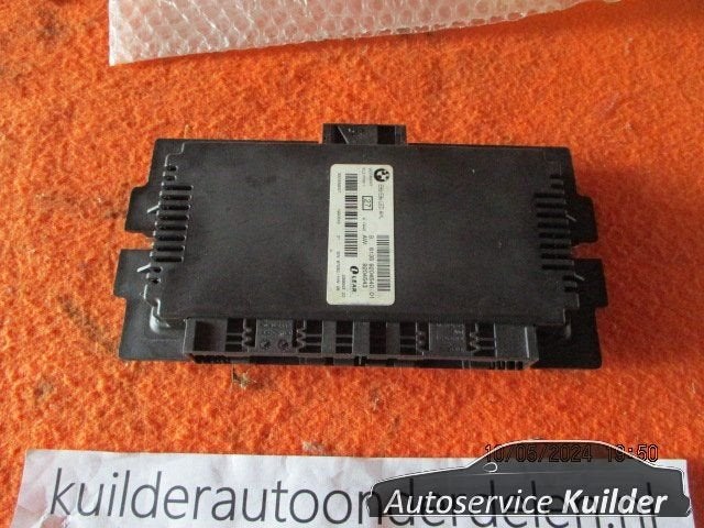 FRM II Module BMW z4 e89  en de e90 serie 61359204540, Gebruikt, -, Ophalen of Verzenden, -