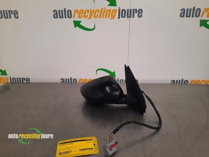 Rétroviseur extérieur droit d'un Fiat Stilo, -, -, 3 mois de garantie, Utilisé