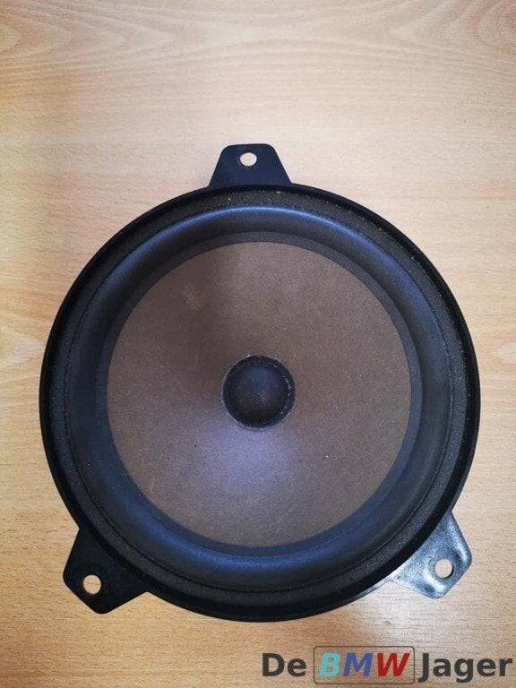 speaker BMW 3-serie E46 65138368233, Gebruikt, Ophalen of Verzenden, BMW, BMW