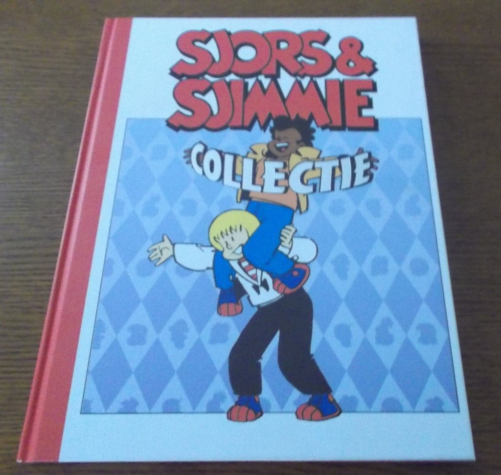 Sjors en Sjimmie: En de rebellenclub / Speed, Boeken, Ophalen, Nieuw