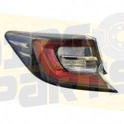 Toyota Corolla Hatchback (E21) achterlicht Links buiten Orig, -, Verzenden, -, Nieuw