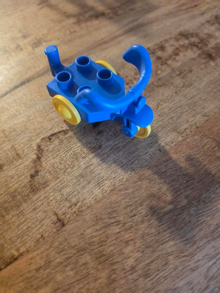 Tricycle Lego Duplo, Enlèvement ou Envoi, Duplo