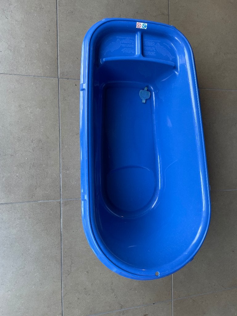 Bain pour bébé, Enlèvement ou Envoi, Neuf