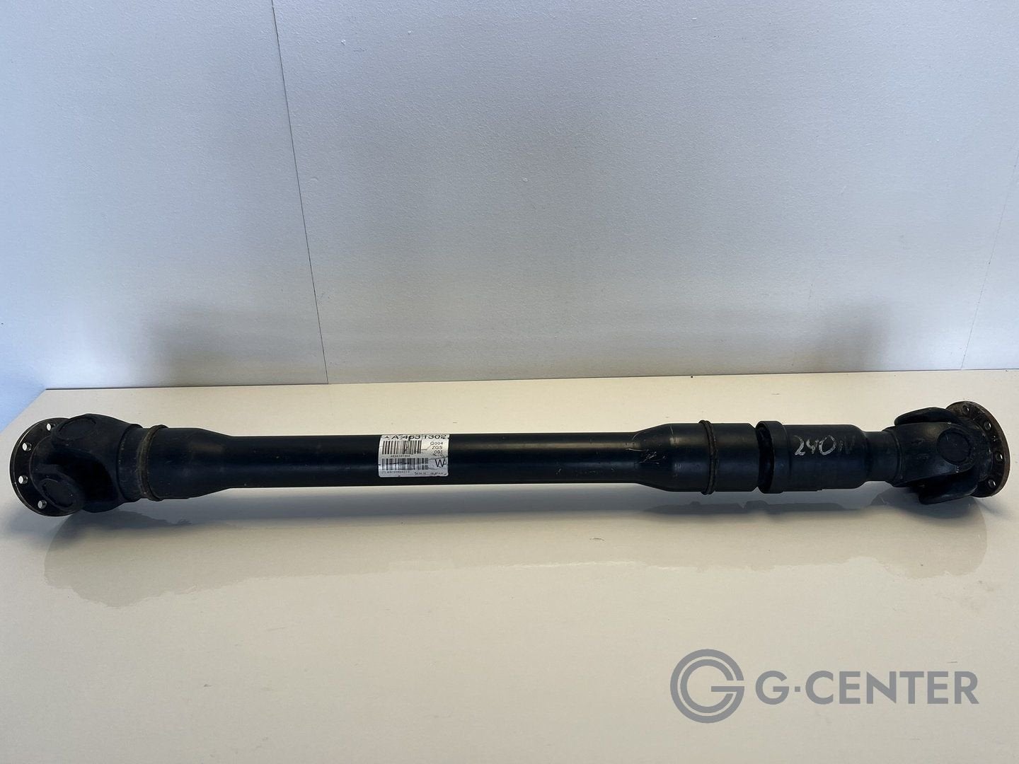 Arbre de transmission Mercedes-Benz pour A4634101302 NEUF, Autos : Pièces & Accessoires, Neuf, -, -, BOVAG membre