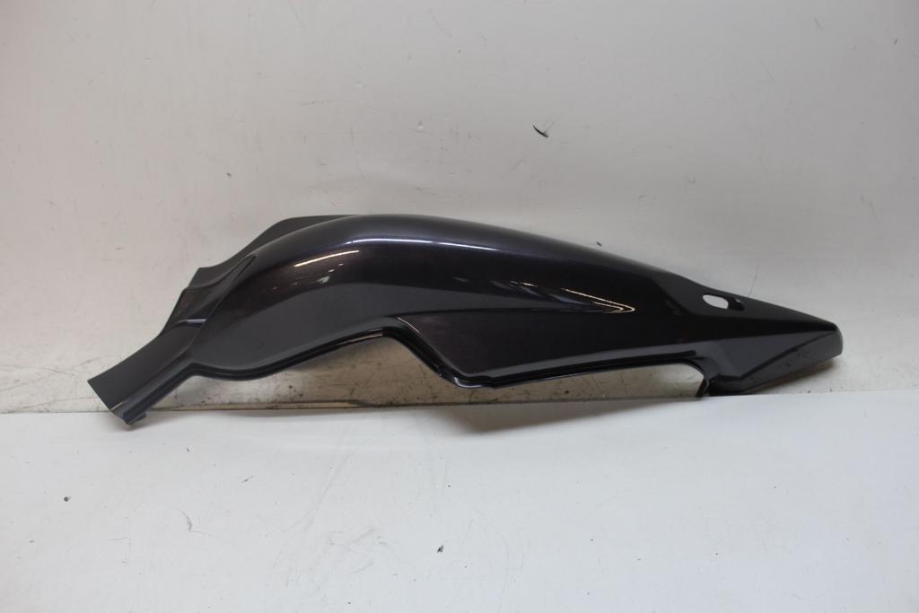 Zijkap rechts achter Yamaha TZR50 TZR 50 2003 2005 5WX-F1741, -, -, Nieuw, Ophalen of Verzenden