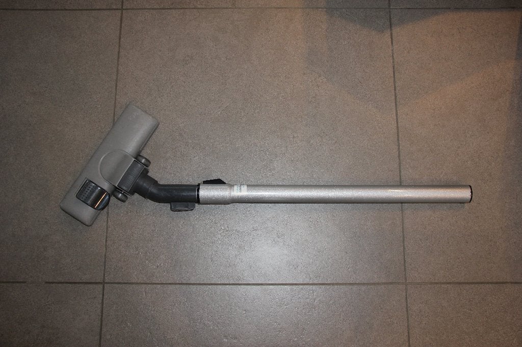 Philips Expression telescoopbuis alu (inclusief zuigmond), Electroménager, Enlèvement, Utilisé, Aspirateur traîneau, Philips