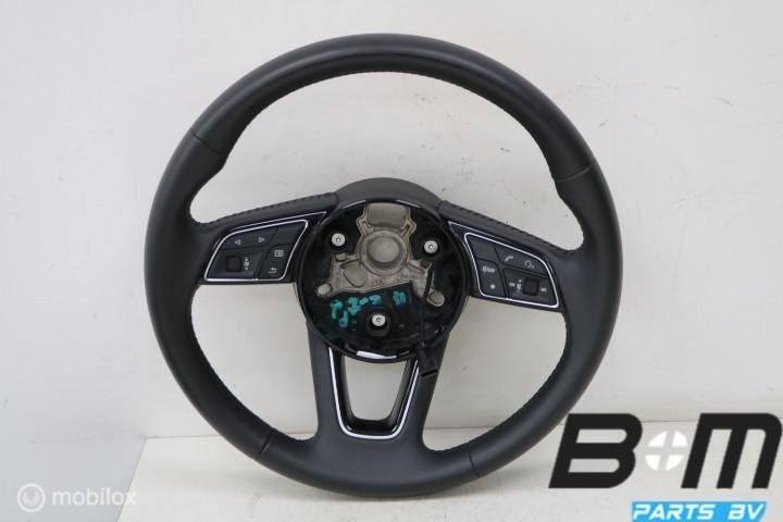 Origineel multifunctioneel stuur Audi A3 8V FL 81A419091B, Gebruikt