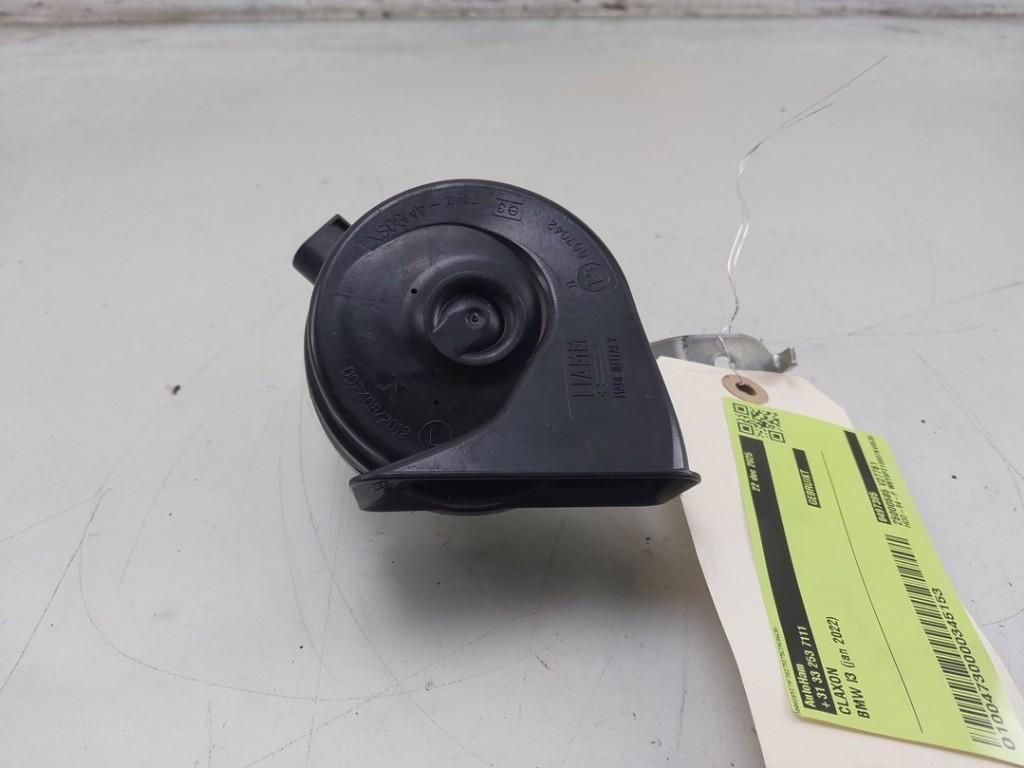 CLAXON BMW i3 (I01) (|8497395|61338497395|), Dhr. J. Ham, Gebruikt, Administratie@autoham.nl, BMW