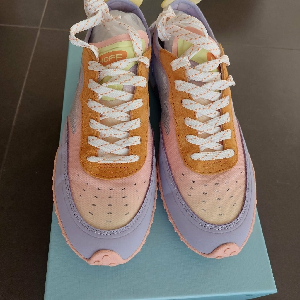 HOFF sneakers - maat 39, Ophalen, Hoff, Nieuw, Sneakers