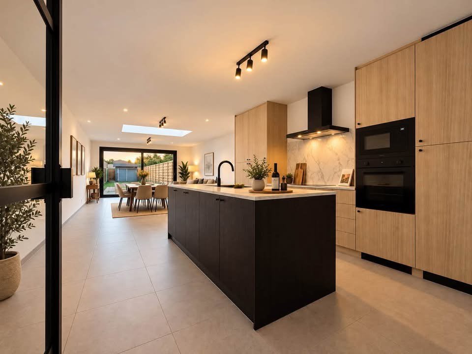 HOME2SELL - UIT DE HAND TE KOOP - BEITEM, Immo, Verkoop zonder makelaar