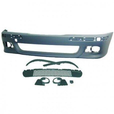 PARE CHOC AVANT PACK M BMW SÉRIE 5 E39 (95-03) PAS PDC, Enlèvement