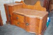 Meubles commode, Maison & Meubles, Armoires | Commodes, 25 à 50 cm, 100 à 150 cm, Enlèvement, Utilisé